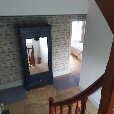 Chez Marie Et Patrick 3*